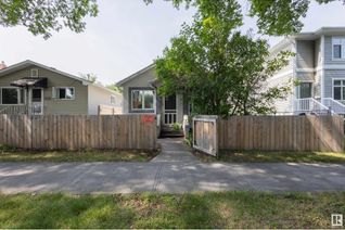 Bungalow for Sale, 12034 62 St Nw, Edmonton, AB