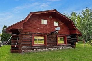 Cottage for Sale, 75009 Range Road 183, High Prairie, AB