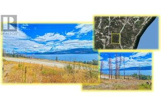 Land for Sale, 9200 Westside Road Lot# 2, Vernon, BC