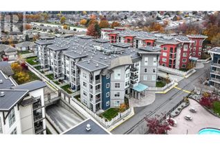 Condo Apartment for Sale, 563 Yates Road #203, Kelowna, BC