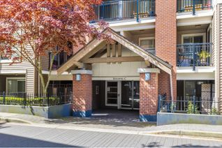 Condo Apartment for Sale, 8929 202 Street #C116, Langley, BC