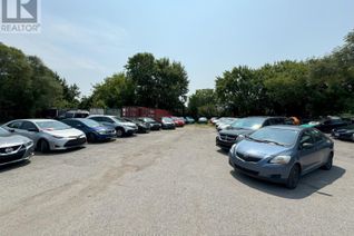 Automotive Related Business for Sale, 41 Eddystone Avenue, Toronto W05, ON