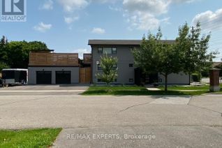 Property for Rent, 1 Golfwood Heights, Toronto W09, ON