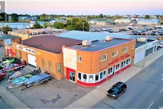 Business for Sale, 1033 4th Street, Estevan, SK