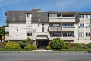 Condo Apartment for Sale, 9477 Cook Street #204, Chilliwack, BC