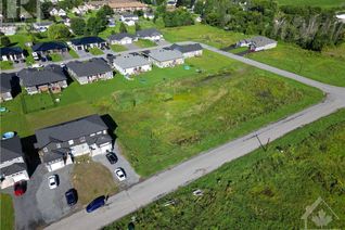 Land for Sale, 50 Horizon Street, Russell, ON