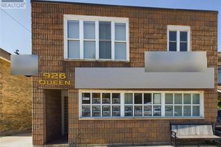 Office for Sale, 926 Queen Street, Kincardine, ON