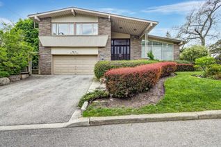 Sidesplit for Sale, 51 Blue Forest Dr, Toronto, ON