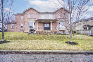 Property for Rent, 50 Perfitt Cres #Lower, Ajax, ON