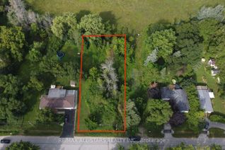 Land for Sale, Lot 72 Virginia Blvd N, Georgina, ON