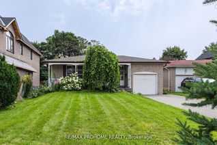 Detached House for Rent, 159 Fitzgerald Ave, Markham, ON