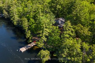 Cottage for Sale, 5 Severn River 406, Severn, ON