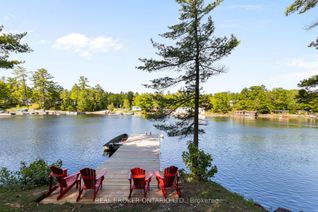 Cottage for Sale, 5 Severn River 406, Severn, ON