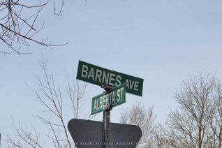 Vacant Residential Land for Sale, 555 Barnes Ave, Tay, ON