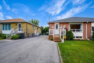 Bungalow for Sale, 58 Fairglen Ave, Brampton, ON