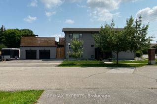 Triplex for Rent, 1 Golfwood Hts #Upper, Toronto, ON