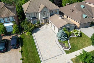 House for Sale, 1664 Sir Monty's Dr, Mississauga, ON