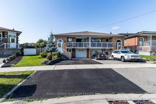 Bungalow for Sale, 324 Royal Salisbury Way, Brampton, ON