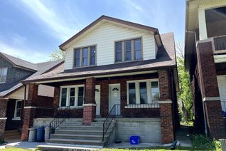 Duplex for Sale, 703-705 Partington Ave, Windsor, ON