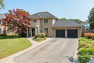 Detached House for Sale, 574 Tomahawk Cres, Hamilton, ON