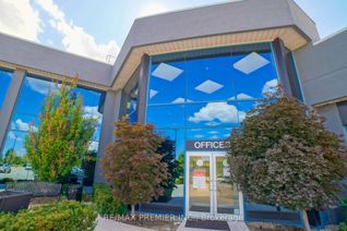 Office for Lease, 1075 North Service Rd #100-03, Oakville, ON