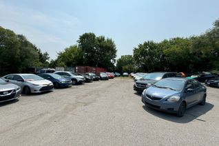 Automotive Related Non-Franchise Business for Sale, 41 Eddystone Ave, Toronto, ON