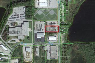 Industrial Property for Sale, 699 Wallace Rd, North Bay, ON