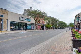 Commercial/Retail Property for Lease, 52 King St W, Cobourg, ON