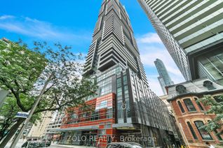 Condo Apartment for Sale, 7 Grenville St #6310, Toronto, ON