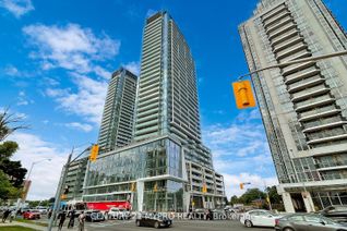 Condo for Sale, 8 Olympic Garden Dr #S803, Toronto, ON