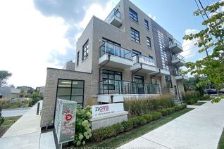 Townhouse for Rent, 57 Finch Ave #26, Toronto, ON