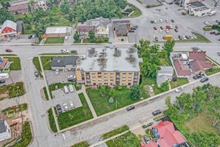 Property for Rent, 41 Ash St #402, Uxbridge, ON