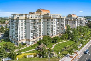 Property for Sale, 11121 Yonge St #307, Richmond Hill, ON