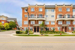 Townhouse for Sale, 51 Hays Blvd #10, Oakville, ON