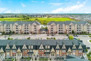 Condo Apartment for Sale, 1370 Costigan Rd #304, Milton, ON