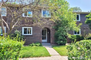 Condo Townhouse for Sale, 1440 Sixth Line #3, Oakville, ON