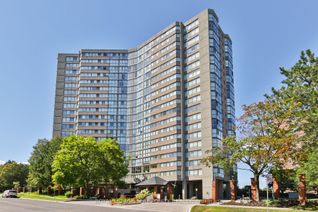 Property for Sale, 40 Richview Rd #802, Toronto, ON