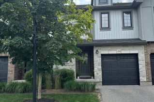 Condo for Sale, 625 Blackbridge Rd #24, Cambridge, ON