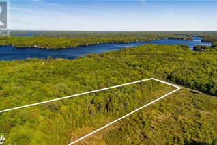 Land for Sale, 0 Dudley Road, Muskoka Lakes, ON