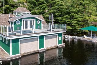 Chalet for Sale, 1080 Whitehead Road, Gravenhurst, ON