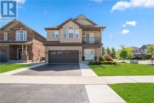 Detached House for Sale, 106 Spruce Crescent, Welland, ON