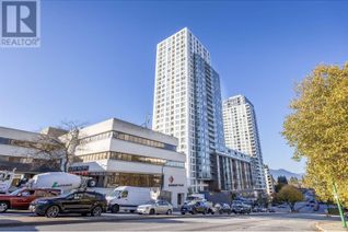 Condo Apartment for Sale, 5665 Boundary Road #2608, Vancouver, BC