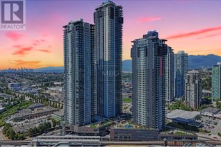 Condo Apartment for Sale, 2186 Gilmore Avenue #3911, Burnaby, BC