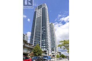 Condo Apartment for Sale, 6537 Telford Avenue #1904, Burnaby, BC