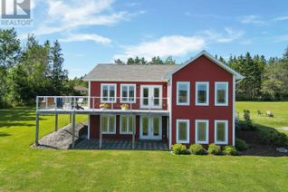 Property for Sale, 2560 Hillside Road, Marion Bridge, NS