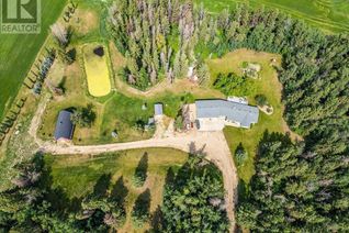 Farm for Sale, 1316 Hwy 622, Rural Leduc County, AB