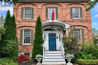 House for Sale, 619 King Street, Niagara-on-the-Lake, ON