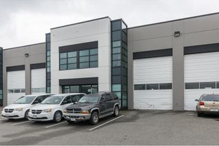 Industrial for Sale, 30701 Simpson Road #201, Abbotsford, BC