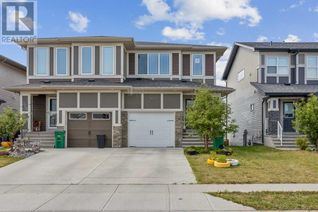 Duplex for Sale, 297 Hillcrest Road Sw, Airdrie, AB