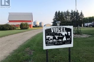 Farm for Sale, Vogel Farm, St. Philips RM No. 301, SK